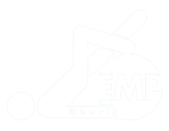 Logo blanco EMP